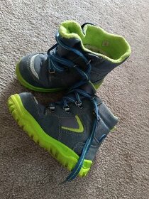 Zimní botky Superfit vel. 23 - 4