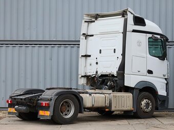 Mercedes-Benz Actros 1845 LS, STANDARD - 4