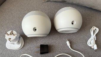 Amazon Echo Dot (5th Gen) Alexa - dva kusy - 4