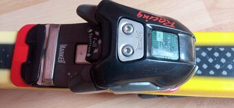 LYŽE ELAN AUTOCARVE SCX 182 cm - 4