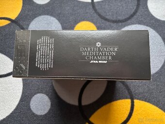 LEGO Star Wars 75296 Darth Vader a jeho meditační komora - 4