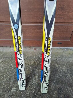 dětské běžky 161cm - 4