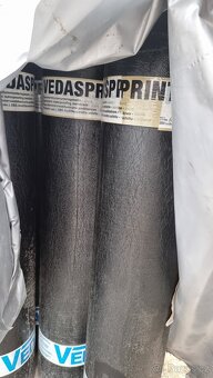 Asfaltové Lepenky - 4