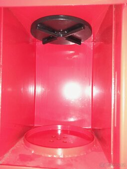 Prodám drtič olejových filtrů - 4