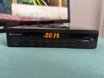 Televize Philips 80cm - 4