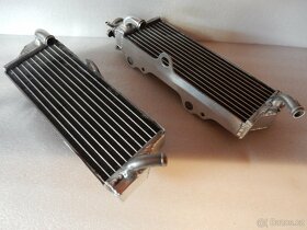 Husqvarna TE TC 250 310 450 510 - 4