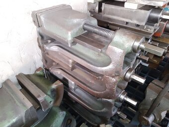 Strojni sverak sveraky a kliky - 4