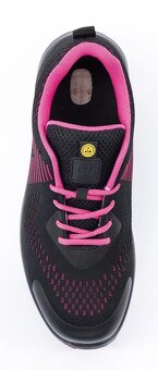 Dámské boty - NOVÉ - 4