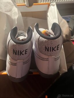 Nike blazer mid 77 vel 42,5 - 4