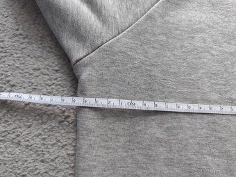 pánská mikina s kapucí 4F - 4