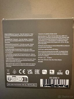 Prodám GARMIN FENIX 8 (47mm) SOLAR v záruce - 4