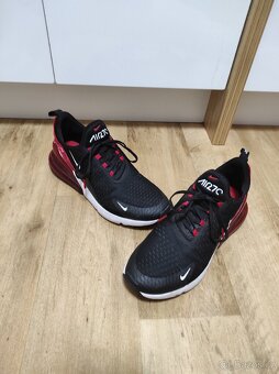 Nike boty 270 - 4
