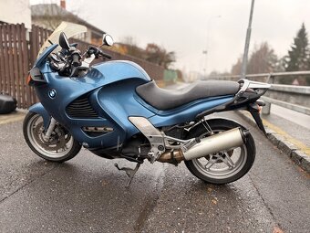 BMW k1200 - 4