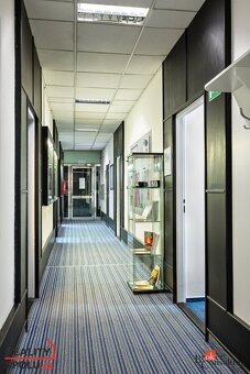 Pronájem, komerční/kanceláře, 24.15 m2, Skrétova 475/8, 3010 - 4