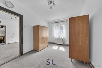 Prodej 1/2 rodinného domu v centru města Česká Kamenice - 4