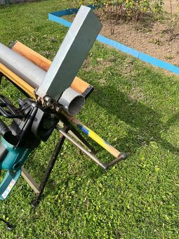 koza pro řetězovou pilu - 4