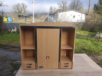 Prodám skříňky - 4