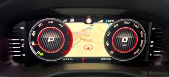 Škoda Kodiaq  RS TDi DSG 4X4 Panorama , Tz - 4