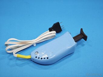 Repasované ovladače Ites autodráha různé barvy - 4