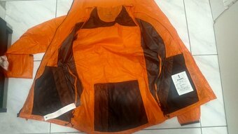 Dámská,dívčí outdoor - cyklo bunda Elevate Tincup v.S NOVÁ - 4