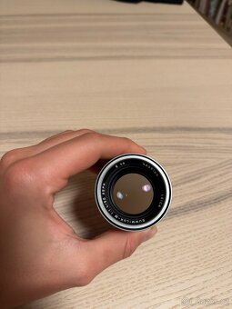 Leica SUMMILUX—M 50 mm 11892 - 4