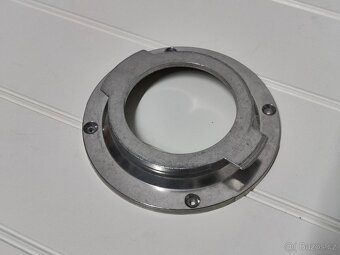 Spot reflektor Visatec / Broncolor - 4