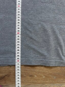 Pánské polo triko Engelbert Strauss XL - 4