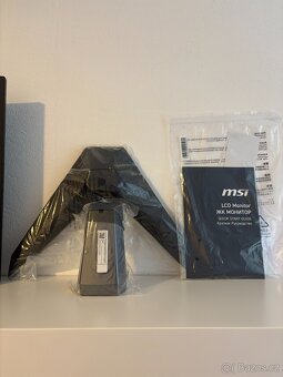 27" MSI MAG 27CQ6F - 4