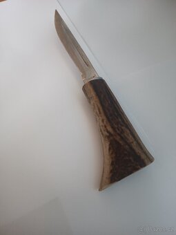 Lovecký nůž - 4