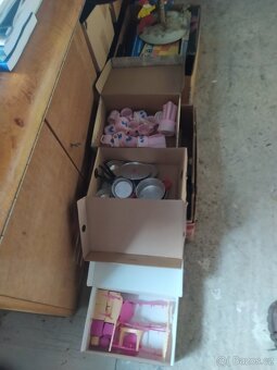 Staré Retro věci - 4