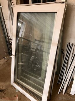 Různá okna za rychlý odvoz - 4