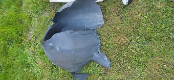 VW Scirocco náhradní díly 2008+ - 4