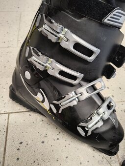 Lyžařské boty Salomon - 4