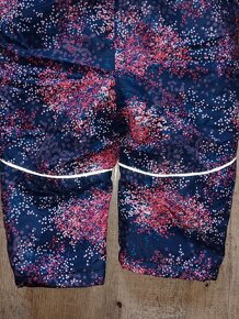 Zimní kombinéza, vel. 86 - 4