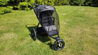 Thule urban glide 2 single Grey melange - 4