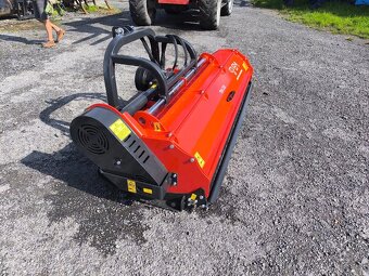 Mulčovač - TB 220 - 4