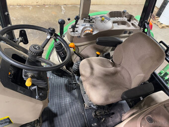 John Deere 5100E 4x4 - 4