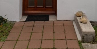Venkovní dlažba - 4