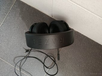 Prodáme sluchátka s mikrofonem - 4