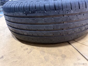 5x112 r15 205/60 - 4