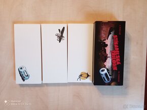 Jaroslav Foglar - knihy atd. - 4