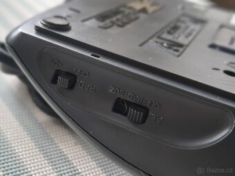 Radiobudík Philips - 4