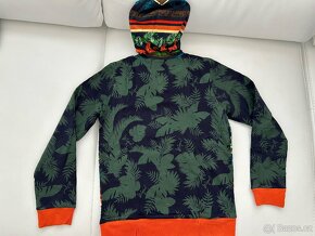 Nová mikina Desigual 134-140 - 4