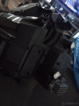 Světlo fulled karoq facelift - 4