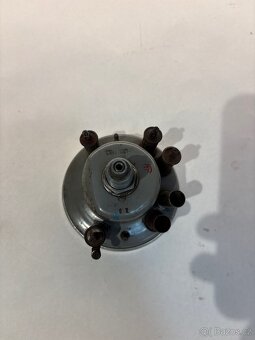 Tachometr Felicie, Saprtak, Octavie - 4