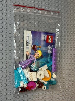LEGO Disney Frozen - 30553 - 4