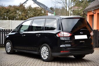 Ford Galaxy 2.0 TDCi 6st,7MÍST,NAVI,TEMP,DKLIMA,PDC,1.MAJ - 4