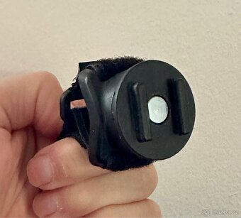 SP Connect universal mount - 4