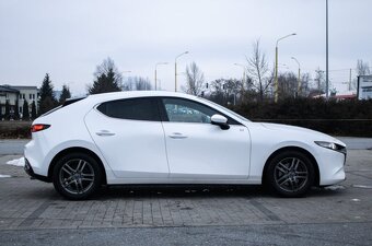 Mazda 3 90kW (2020). - 4