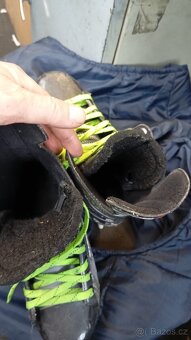 Brusle vapor X15 4EE 37,5....4 - 4